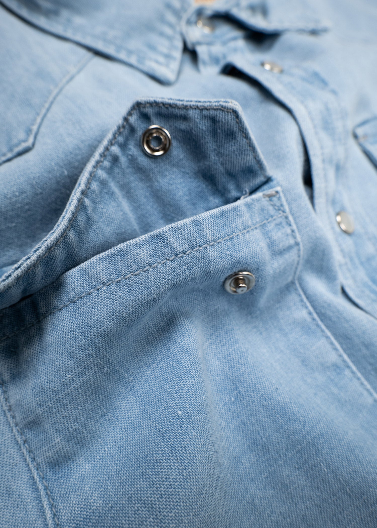 Ojai Shirt - 1st Generation Production