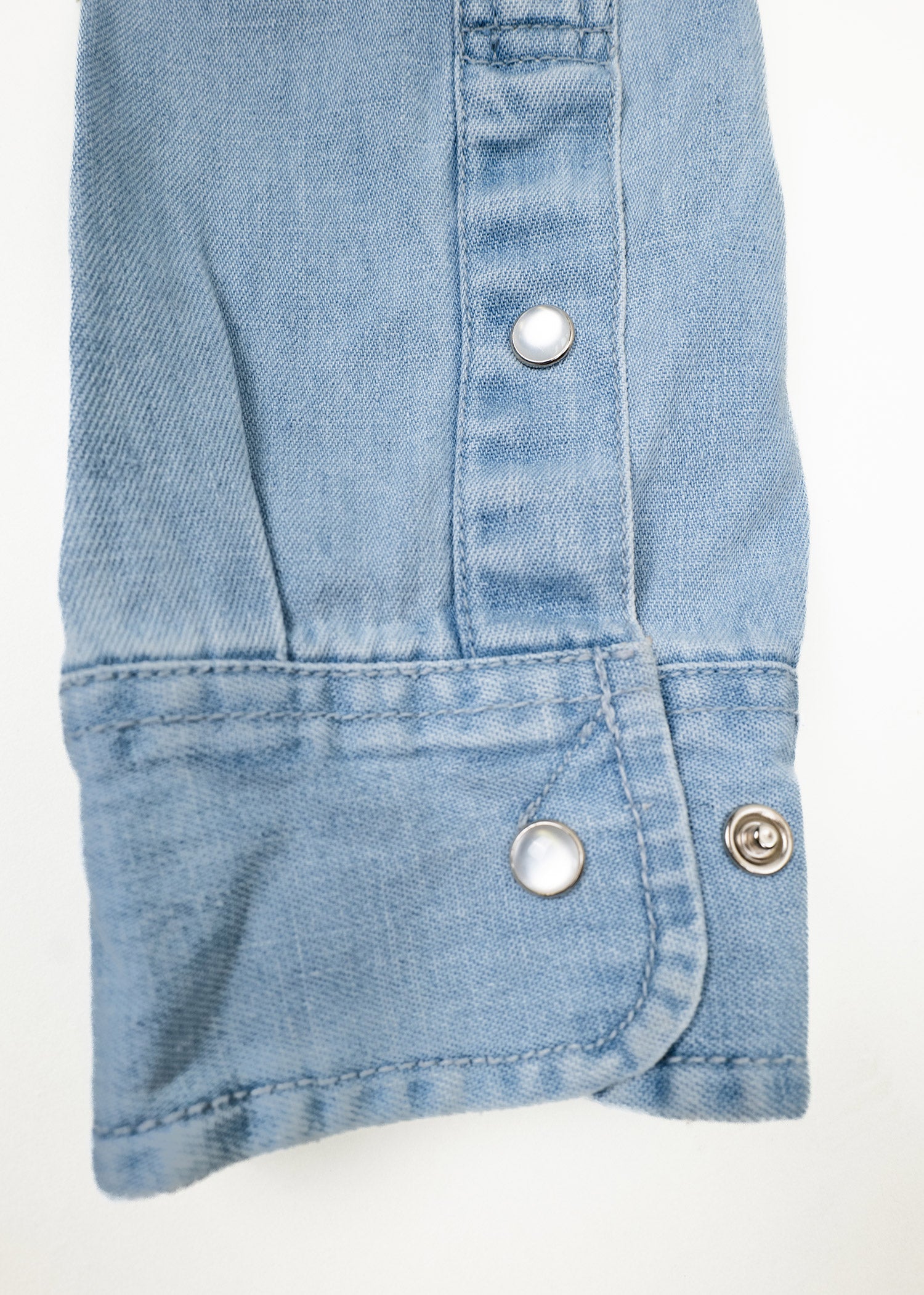 Ojai Shirt - 1st Generation Production