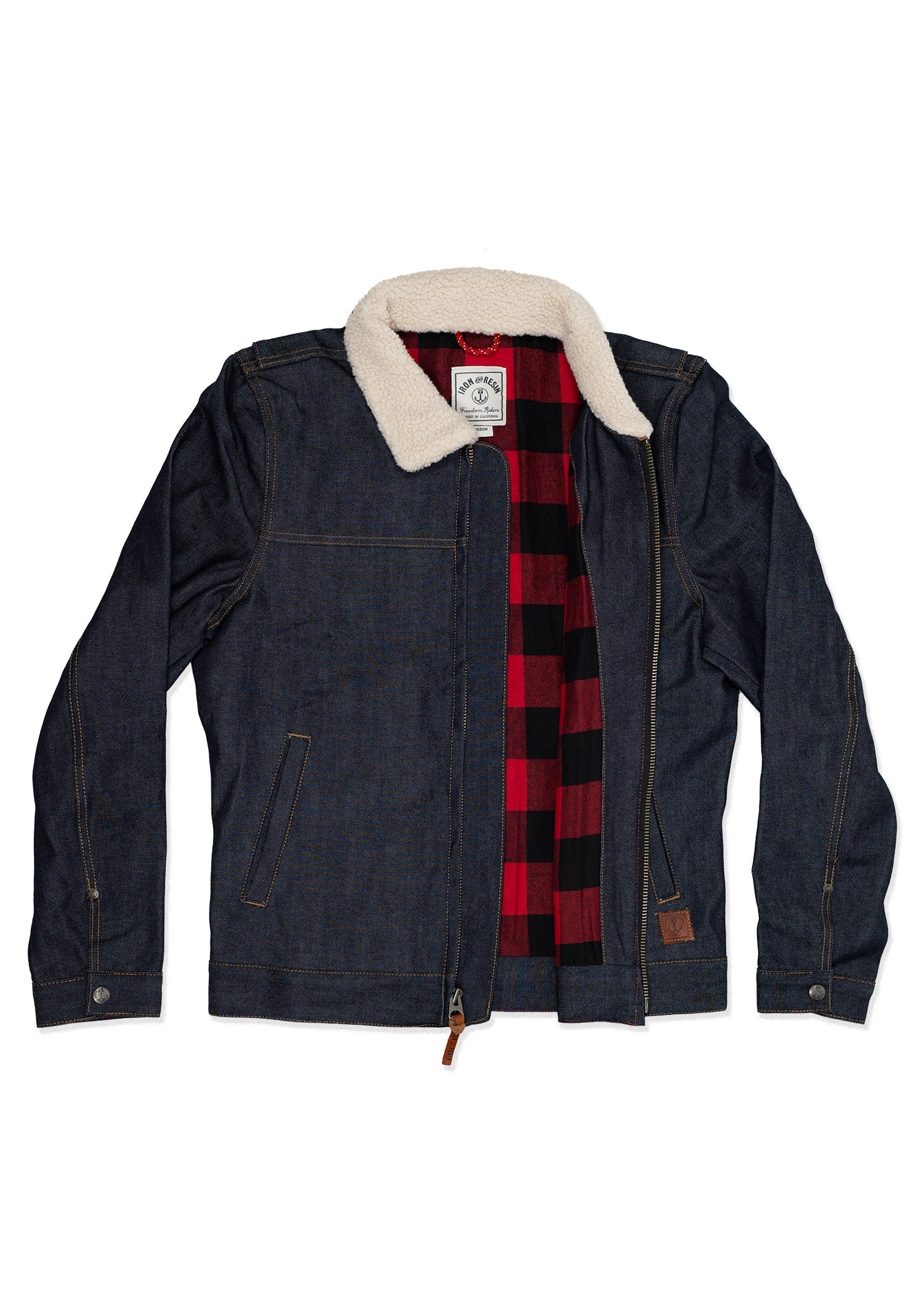 Presidio Jacket