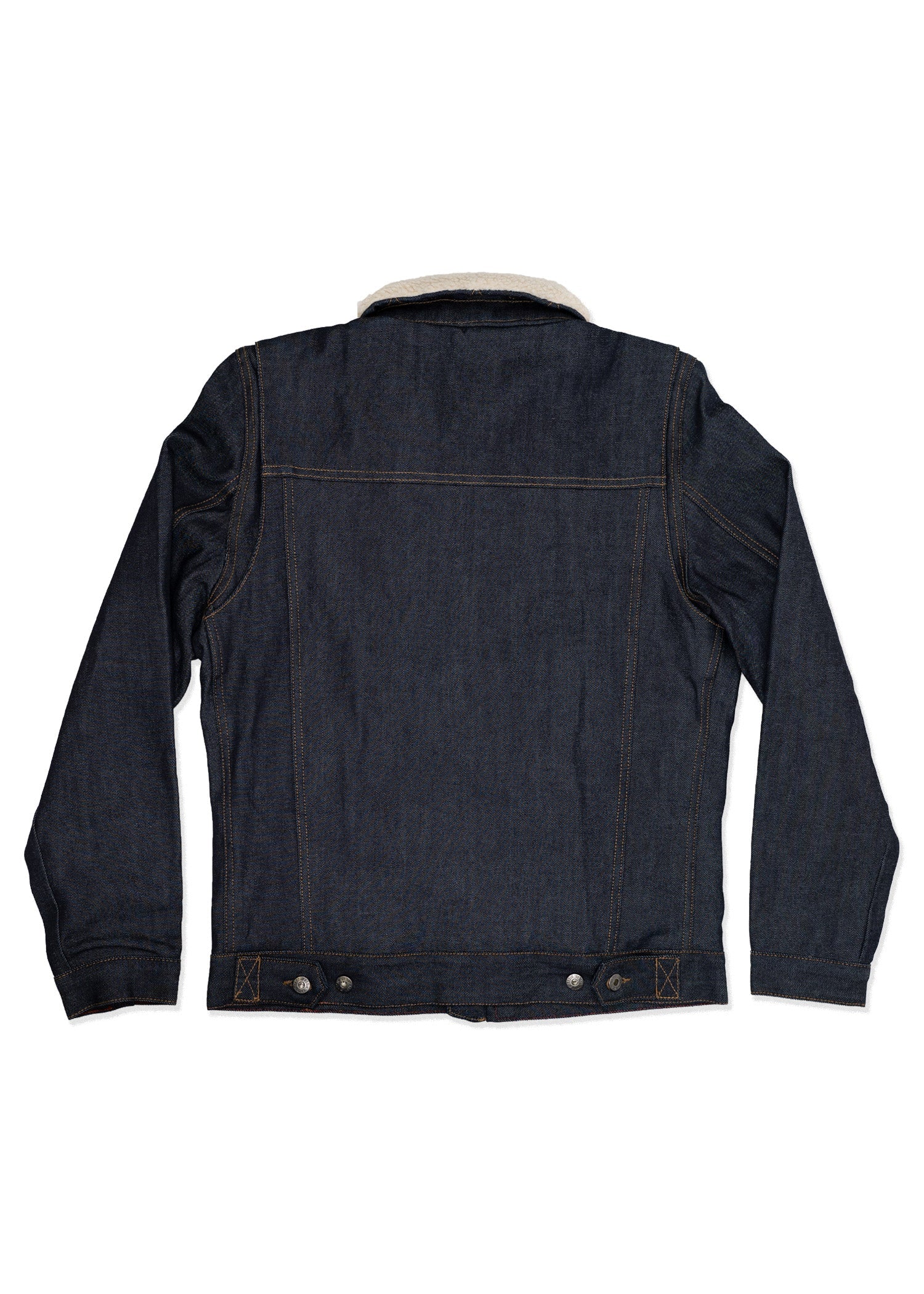 Presidio Jacket