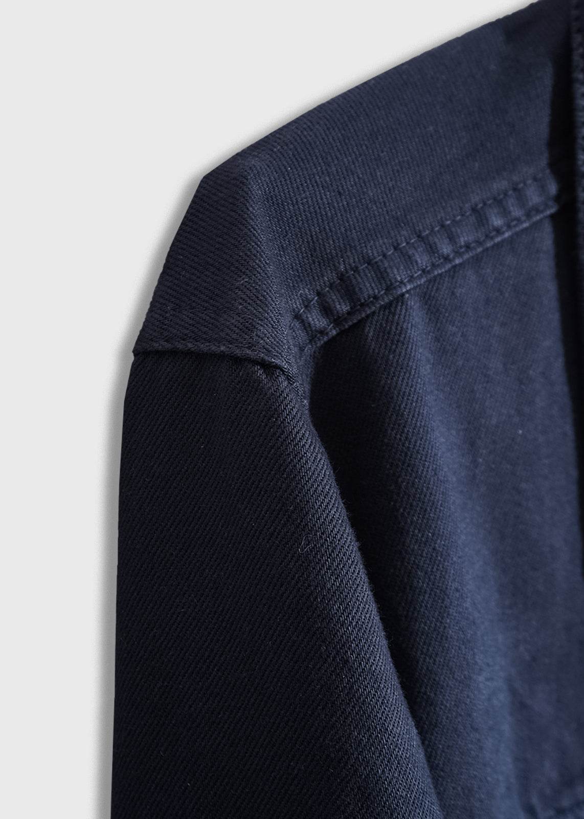 Bull Denim Rambler Jacket - 1st Gen