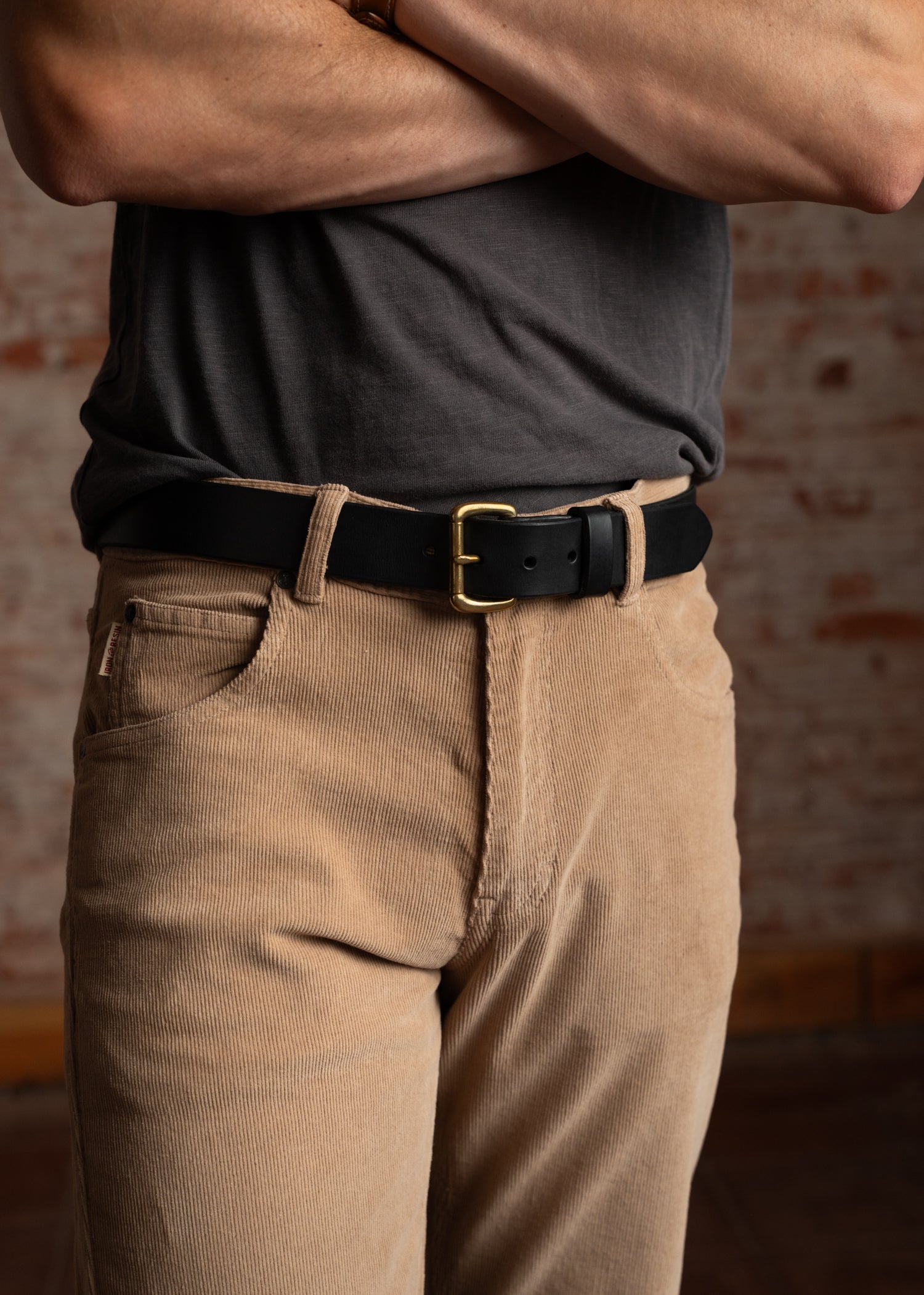 Saguaro Corduroy Pant