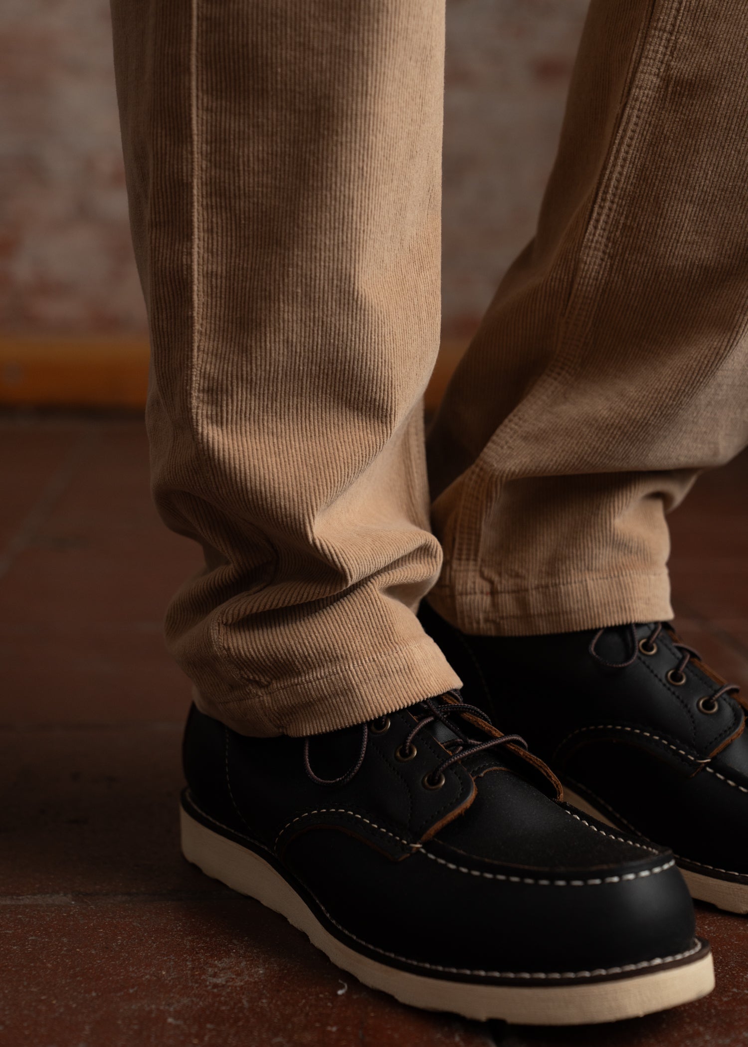 Saguaro Corduroy Pant