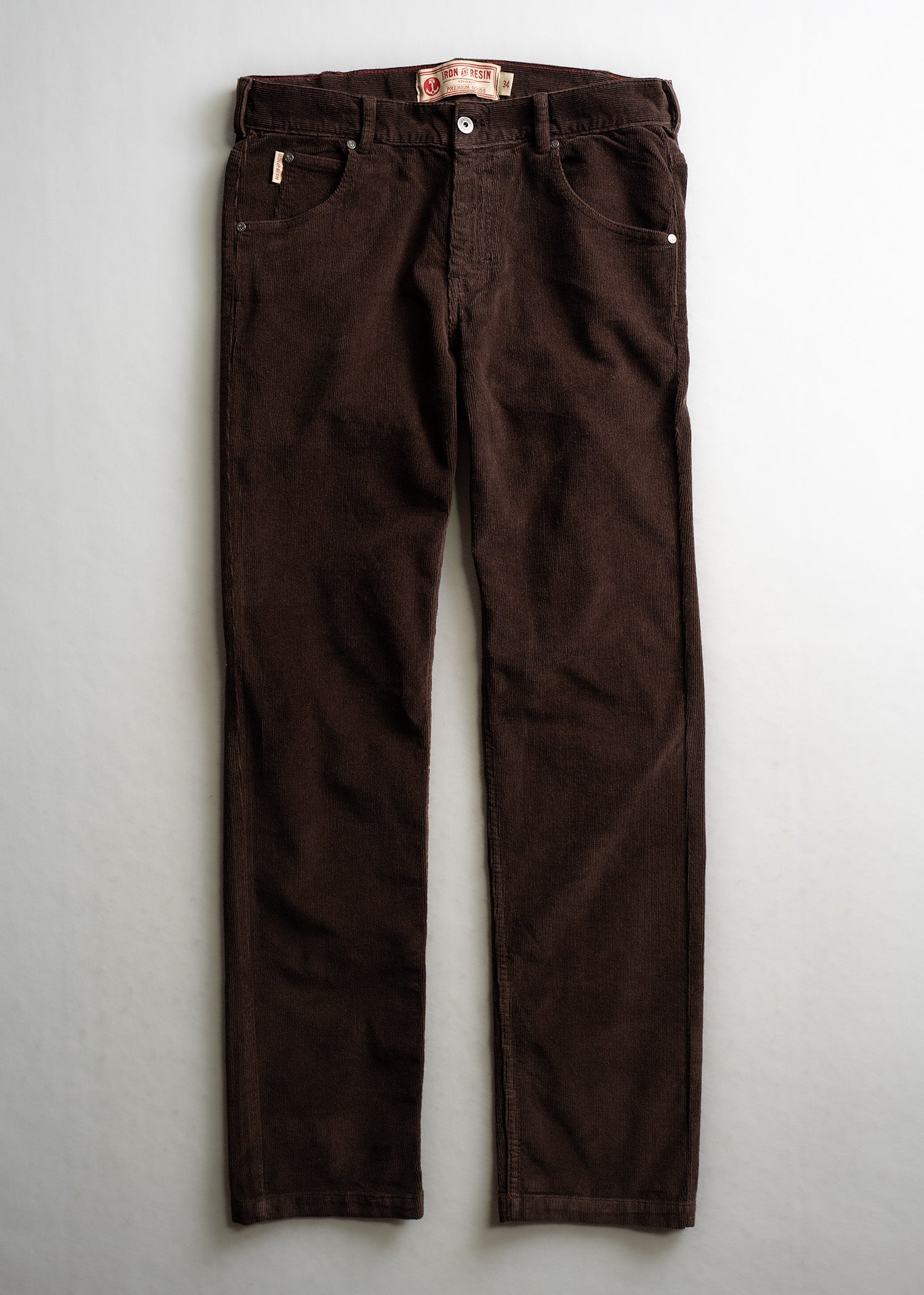 Saguaro Corduroy Pant