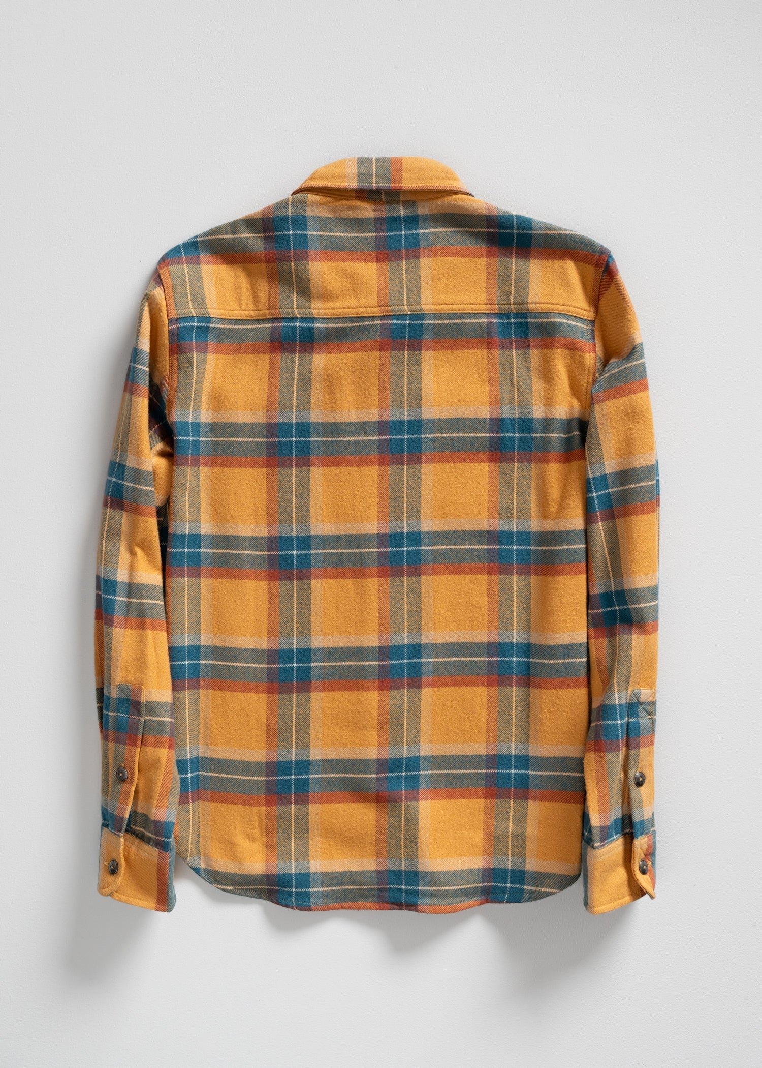 Sierra Shirt - 1st Gen