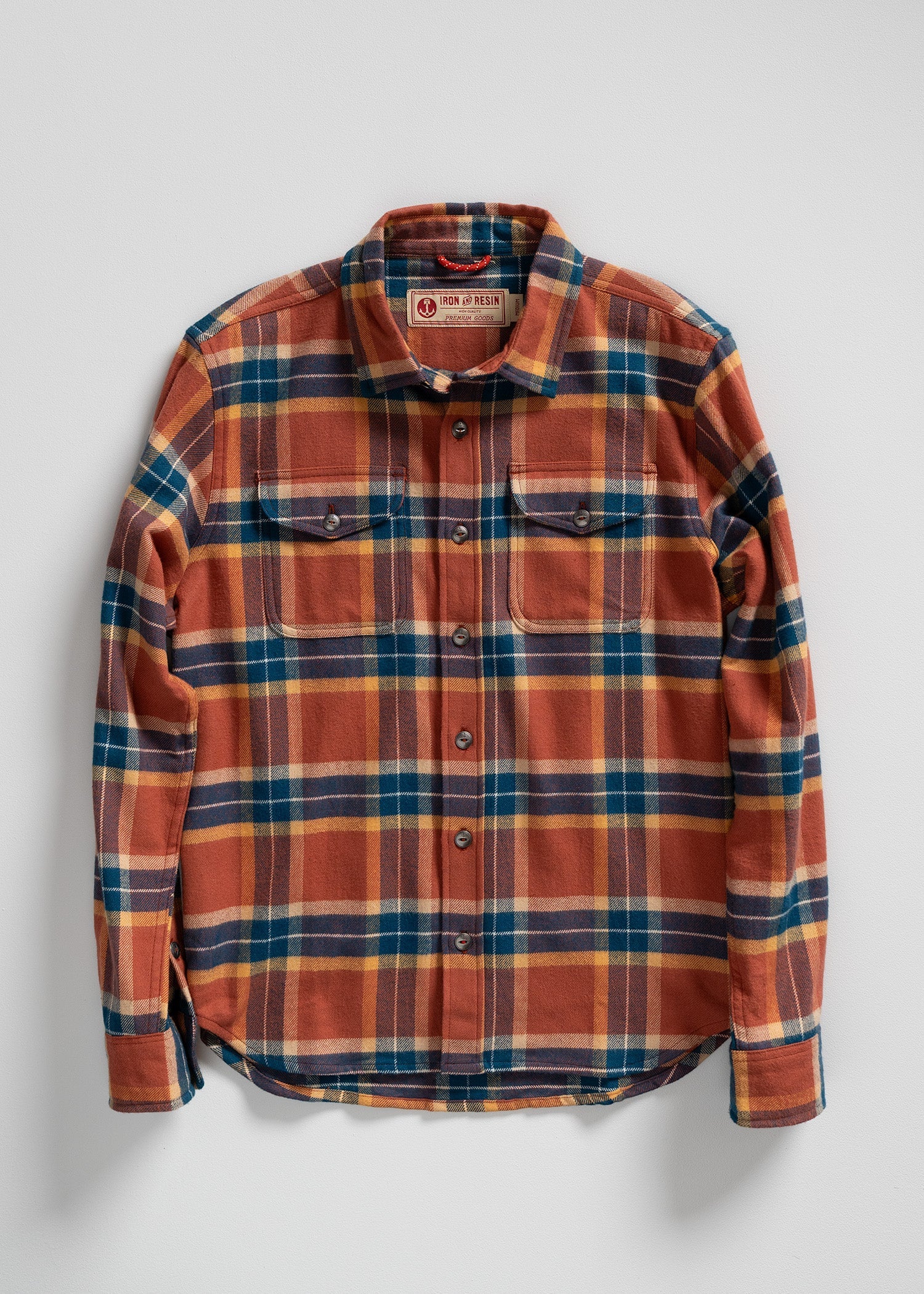 Sierra Shirt - 1st Gen