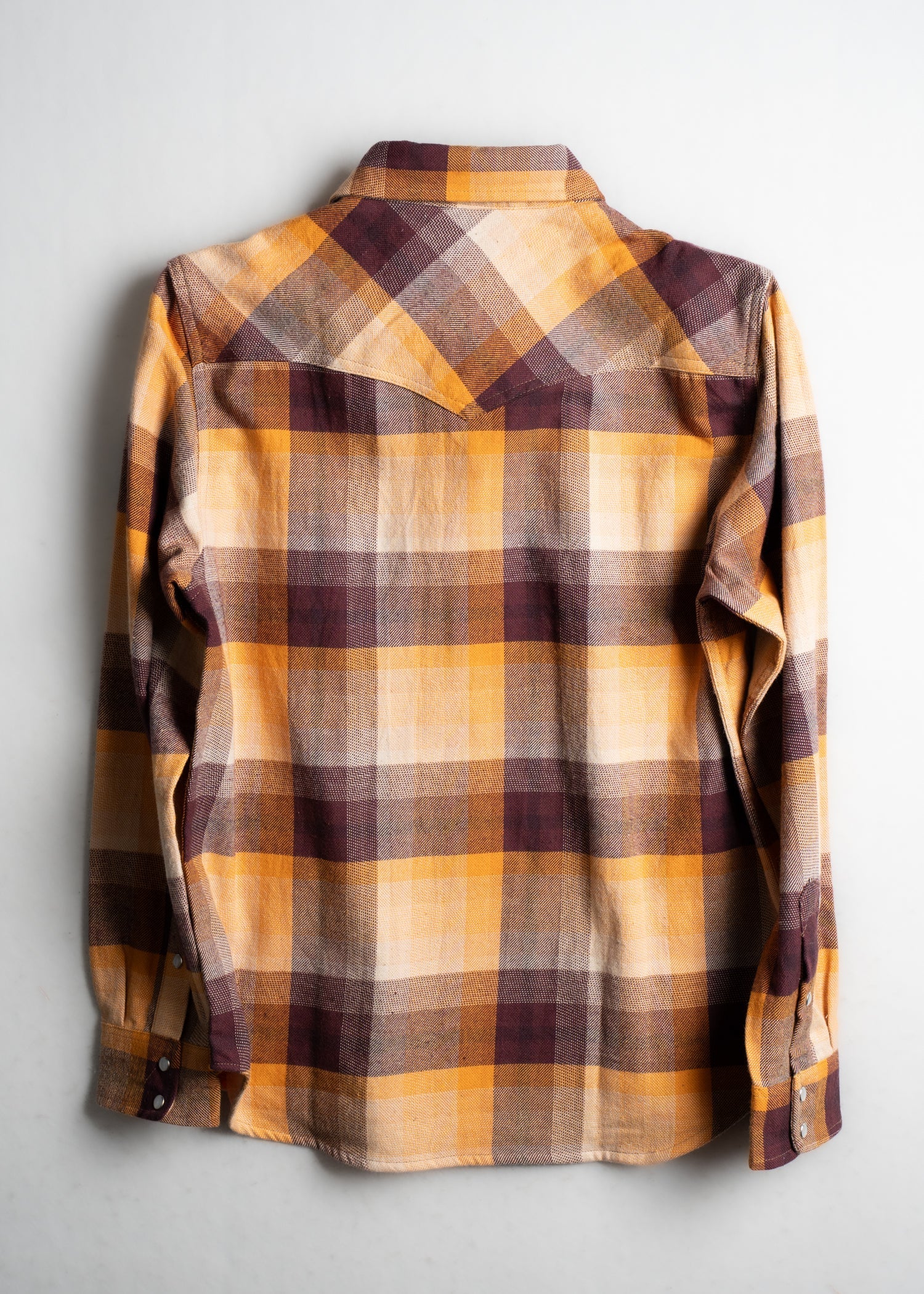Somis Shirt Twill