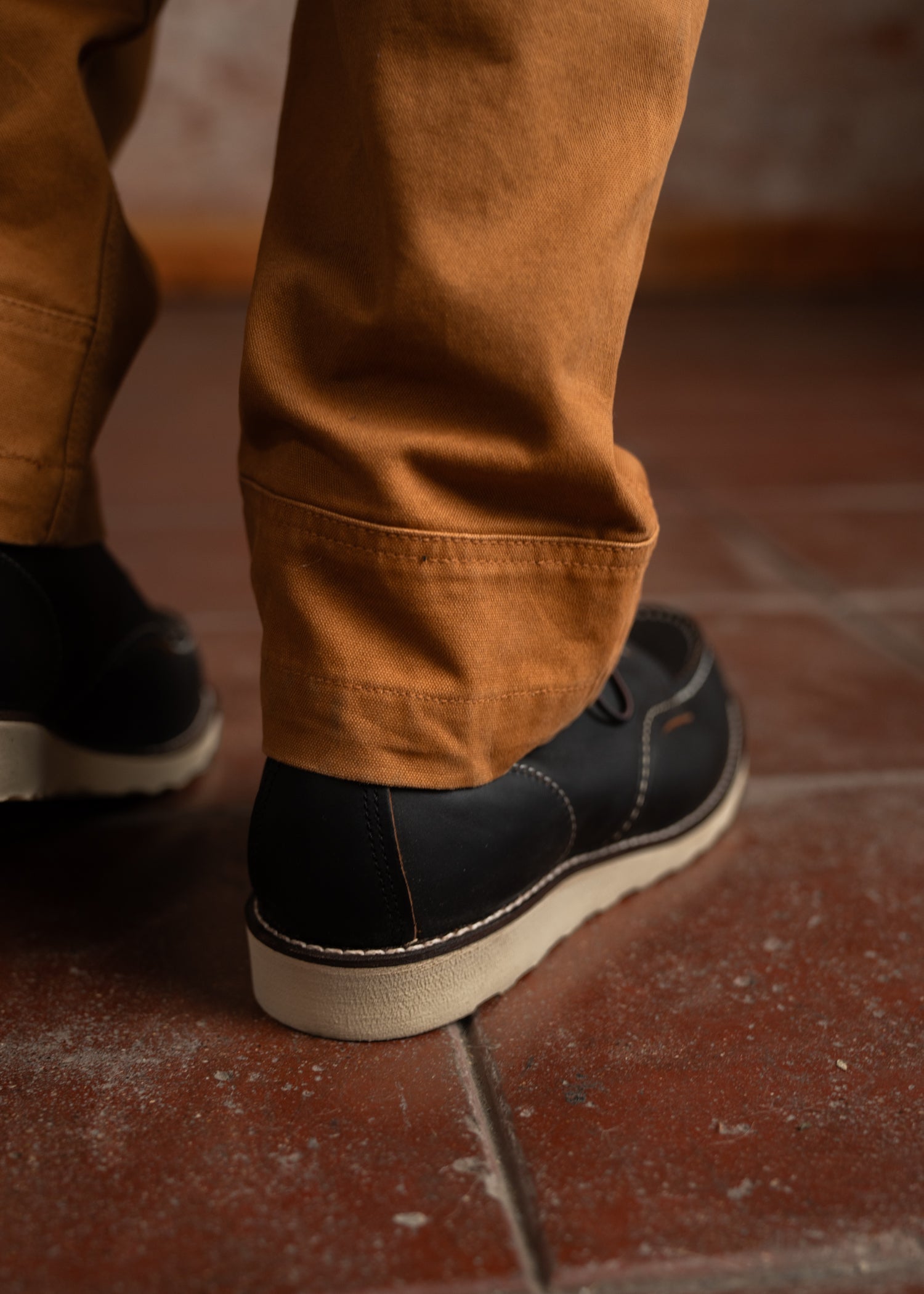 Anvil Work Pants (formerly Union Work Pants)