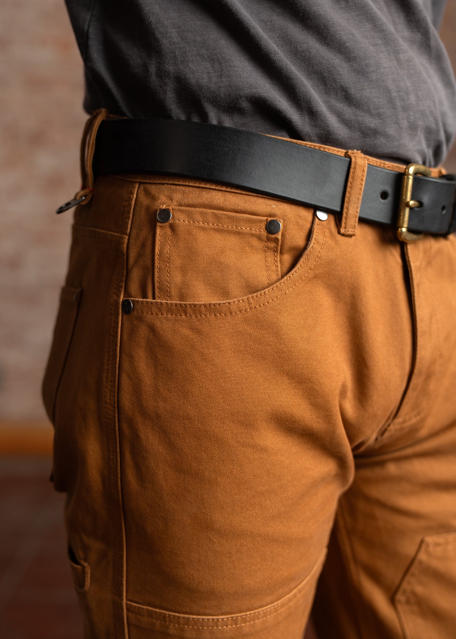 Anvil Work Pants (formerly Union Work Pants)