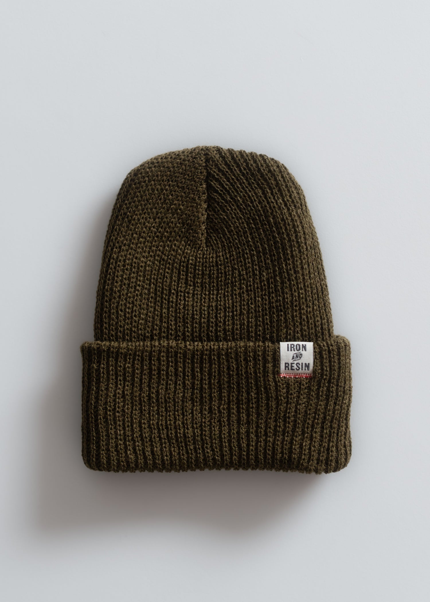 Watchman Beanie