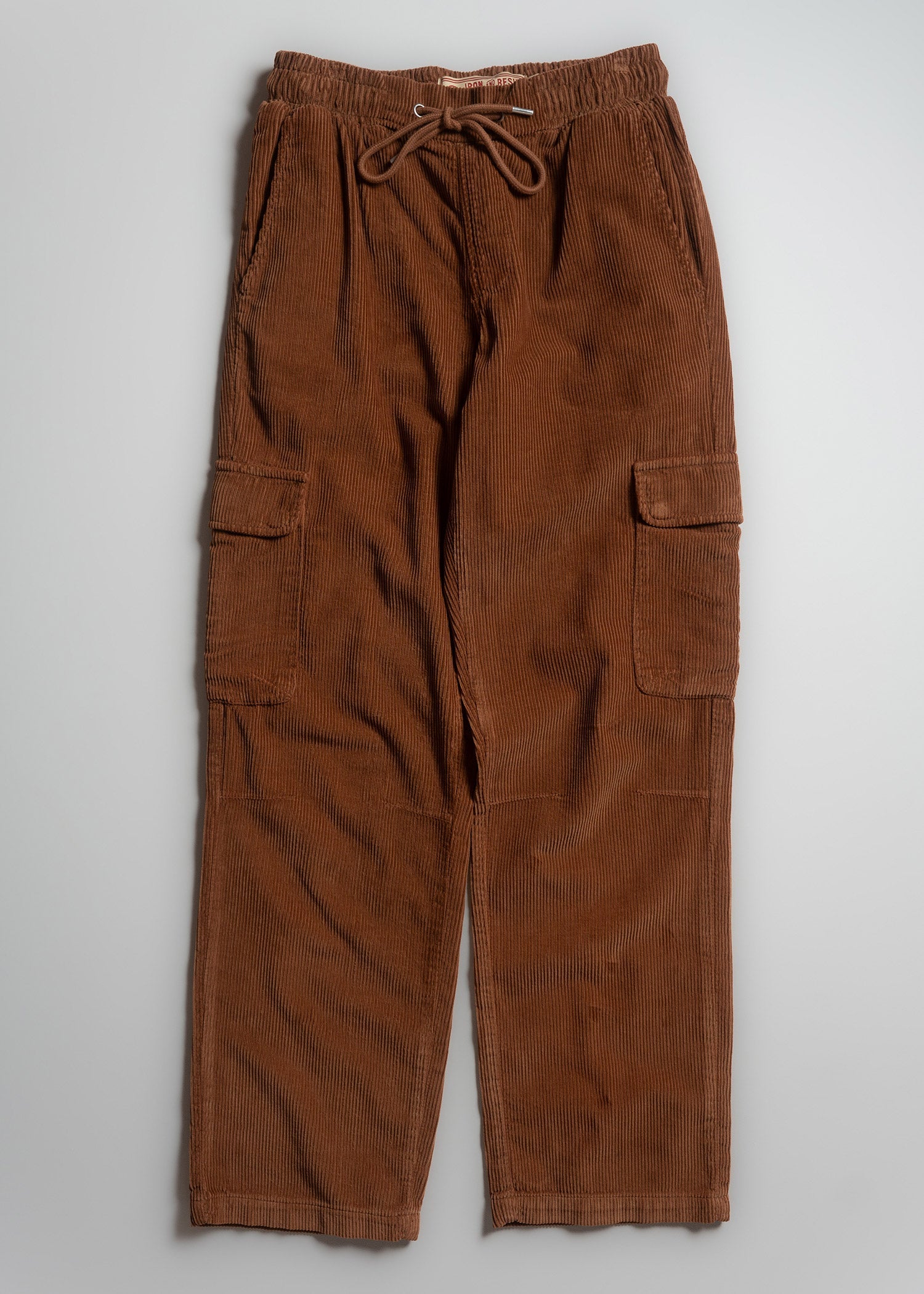 Wilson Corduroy Pant