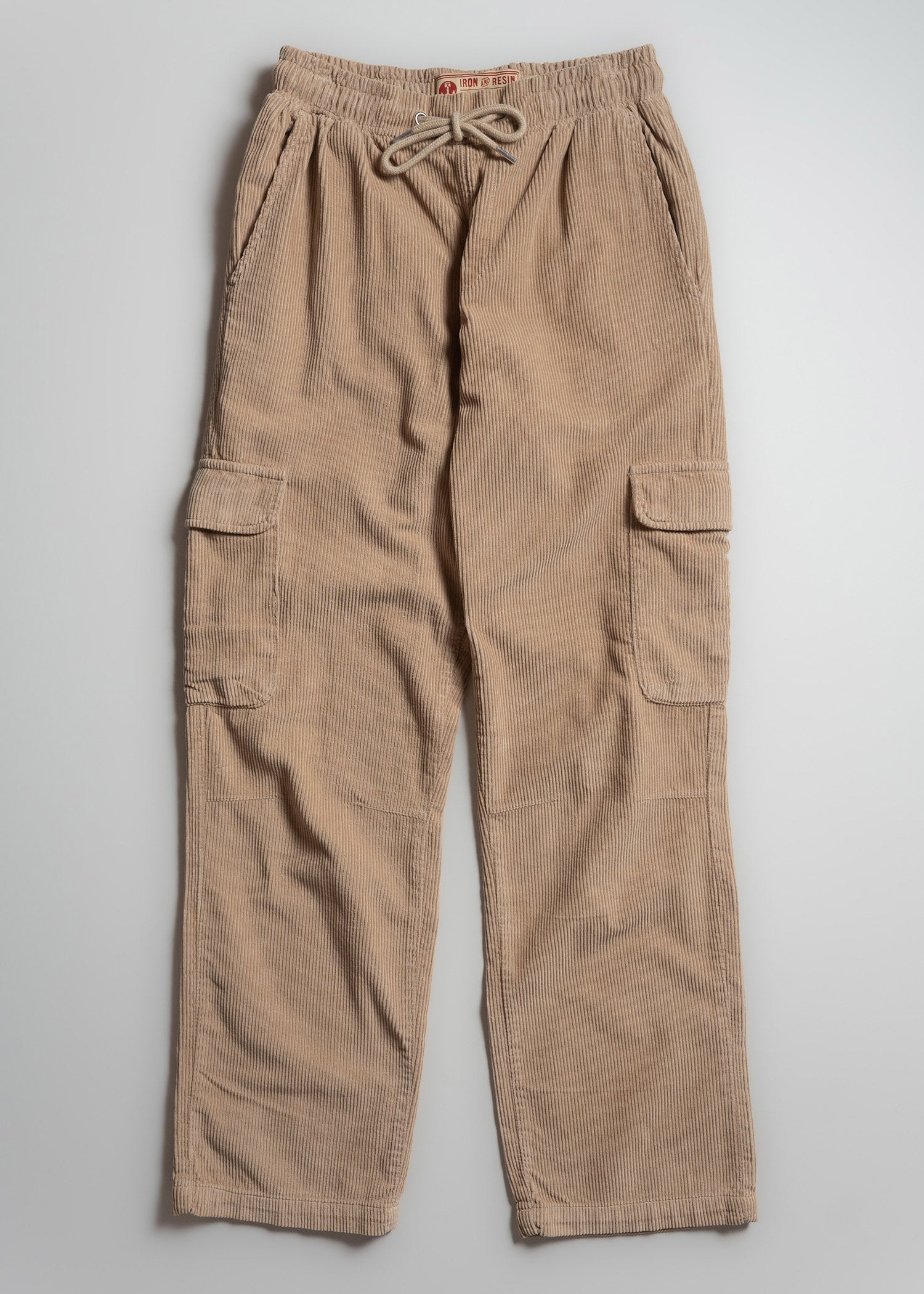 Wilson Corduroy Pant