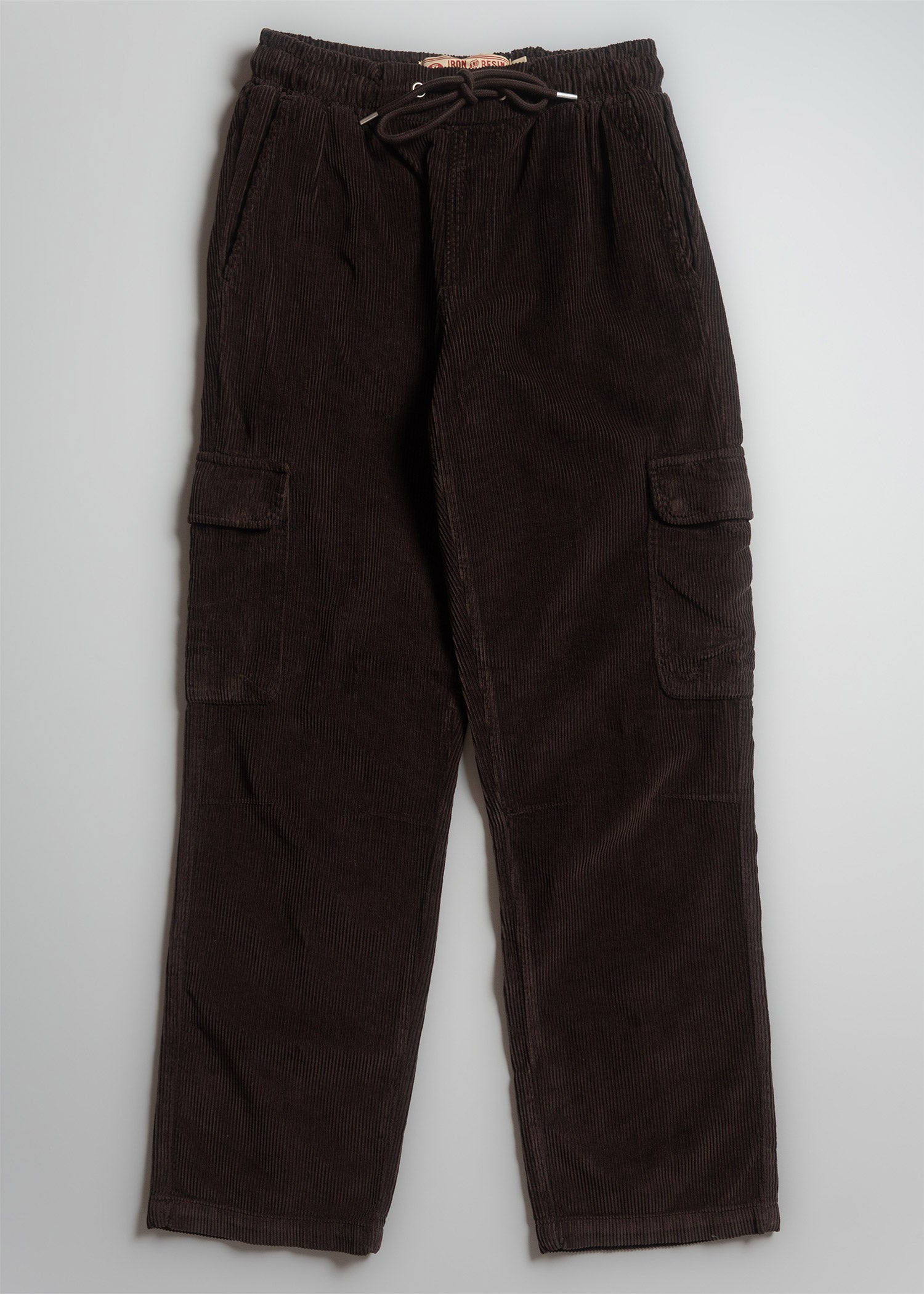 Wilson Corduroy Pant
