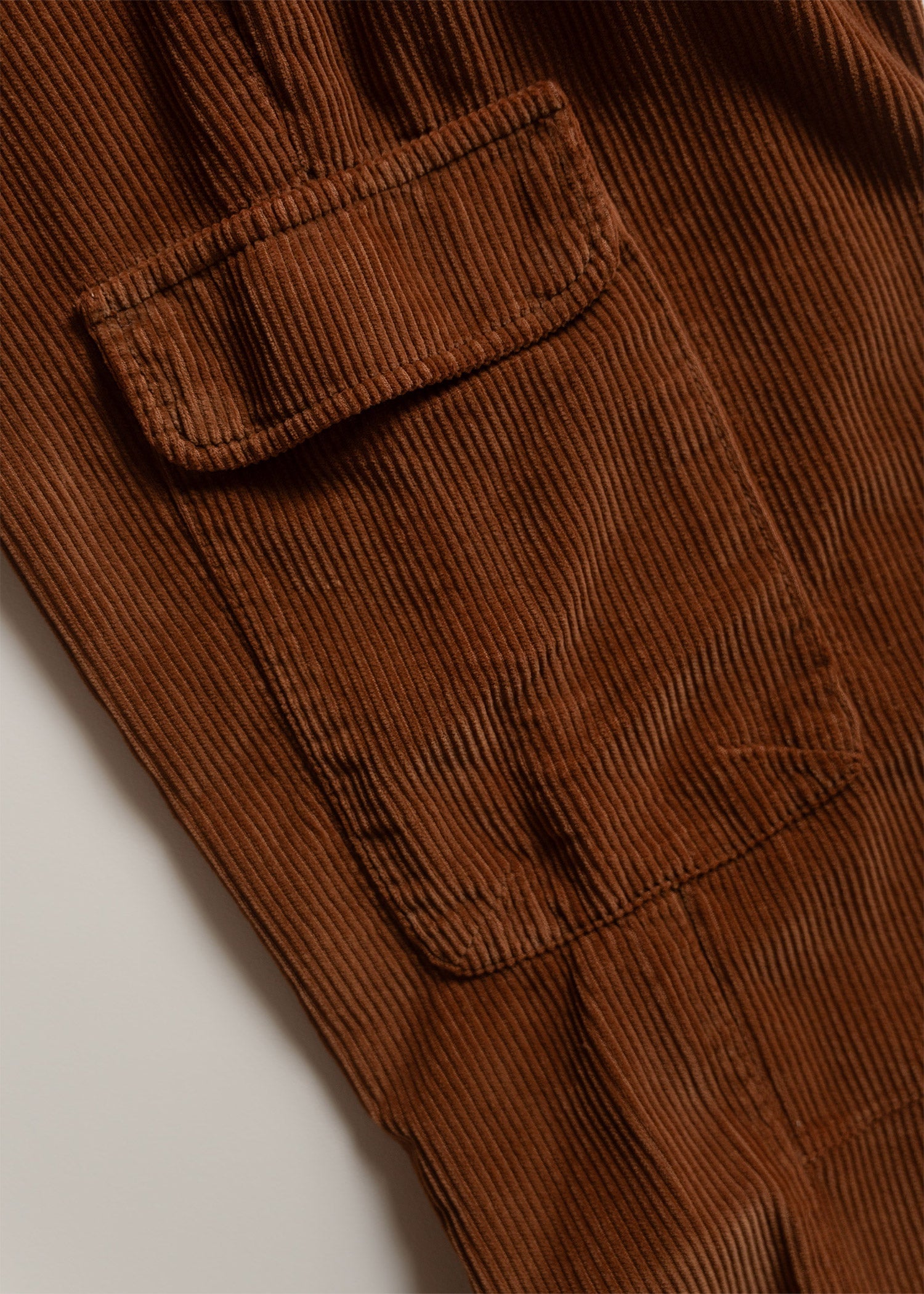 Wilson Corduroy Pant