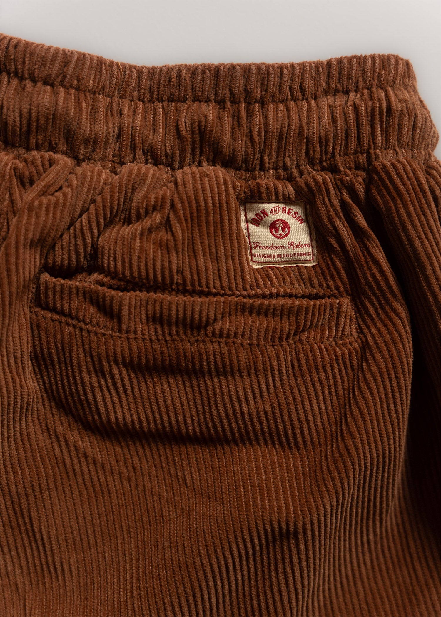 Wilson Corduroy Pant