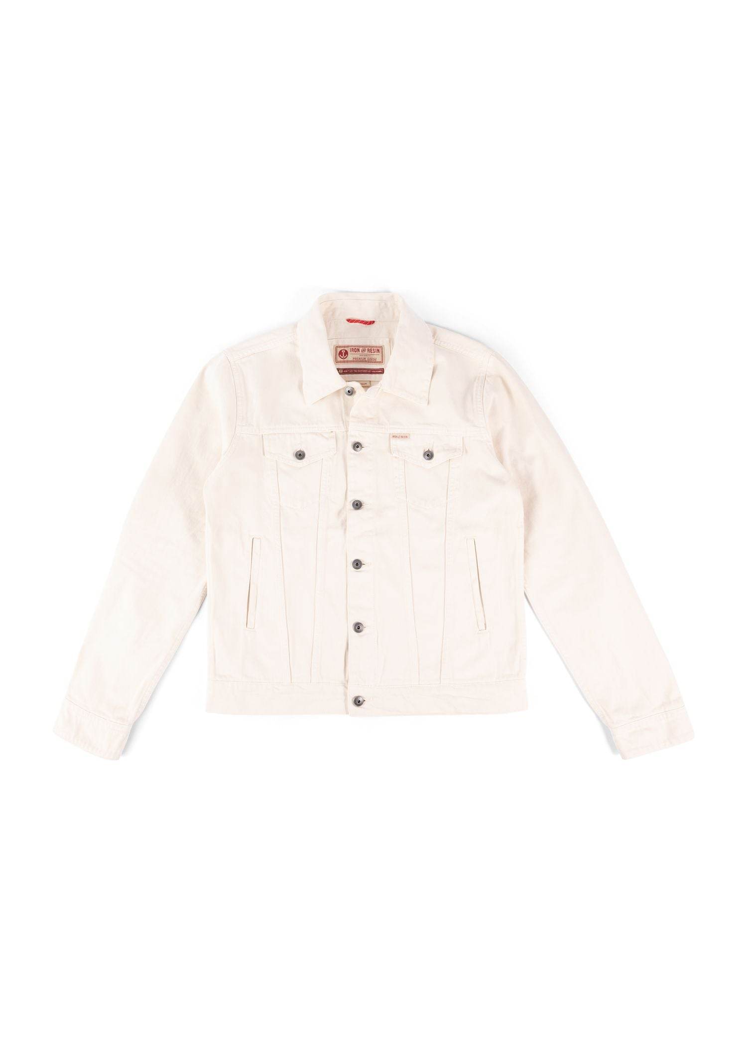 Bull Denim Rambler Jacket - 1st Gen