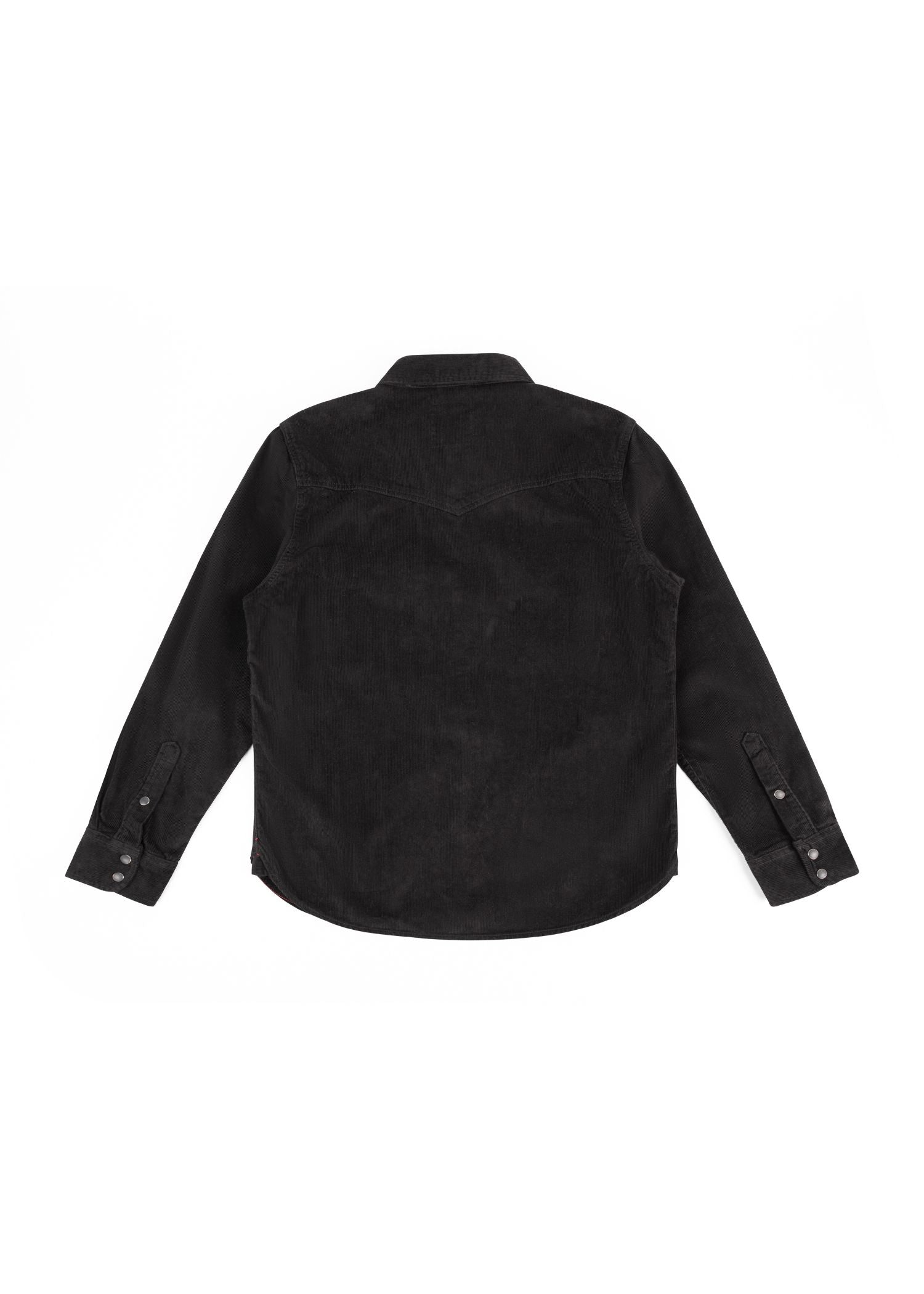 Squadron Corduroy Shirt