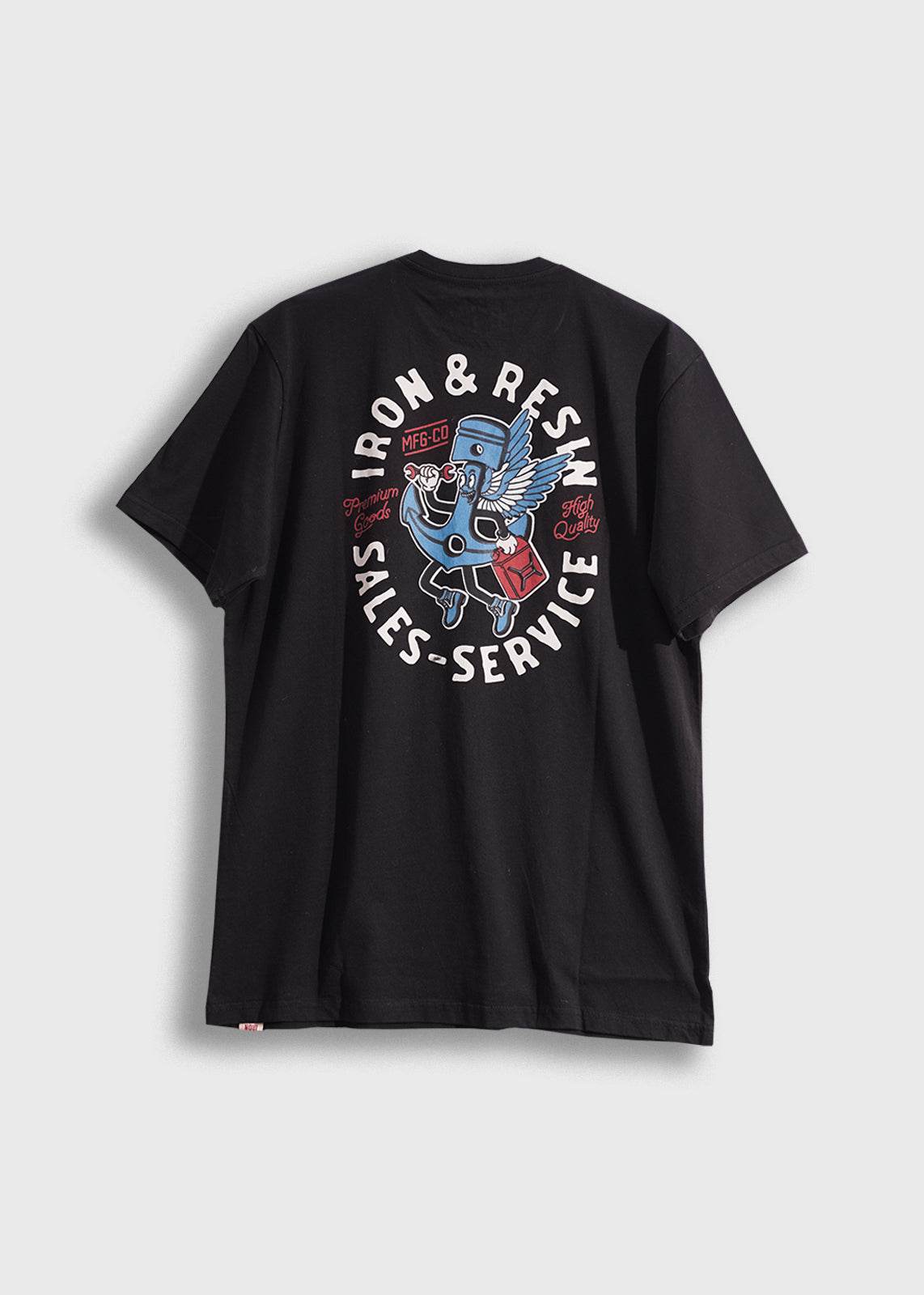 Best Friend Tee